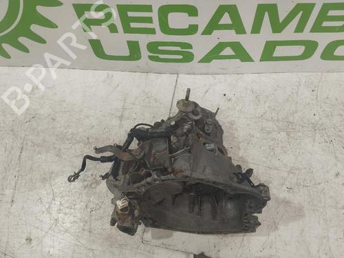 Gearbox CITROËN BERLINGO / BERLINGO FIRST Box Body/MPV (M_) 1.9 D (MBDJY) | BP31547630M3 