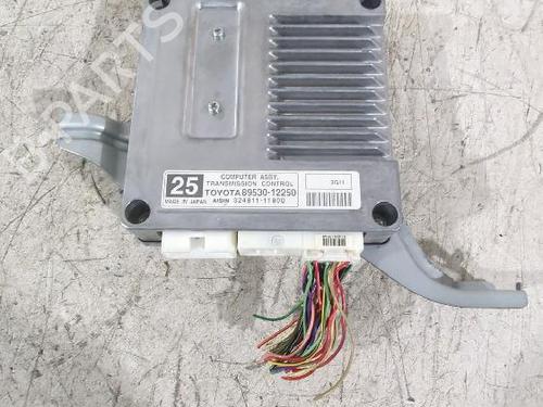 Used Gearbox control unit TOYOTA AURIS (_E15_) 1.6 (ZRE151_, ZRE151R) (124 hp) 31566775
