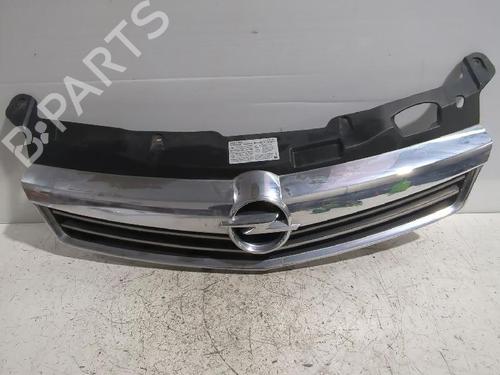 Grill Grill OPEL ASTRA H Saloon (A04) 1.7 CDTi (L69) (101 hp) 33734950 33734950