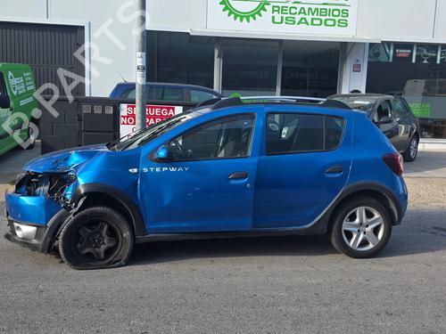 Front left panel DACIA SANDERO II 1.5 dCi | BP31566698C58 - Image 14