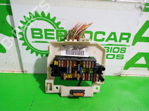 Fuse box CITROËN XSARA (N1) | BP31676496E1