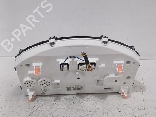 Instrument cluster SUZUKI IGNIS III (MF, FF) 1.2 (ATK412) | BP38866831C47 - Image 3