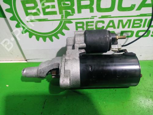 Starter AUDI A4 B6 (8E2) 2.5 TDI | BP31553201M8