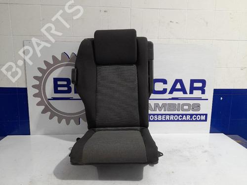 Used Rear seat (3rd row) Rear seat (3rd row) OPEL ZAFIRA A MPV (T98) 2.0 DTI 16V (F75) (101 hp) 31541357 31541357