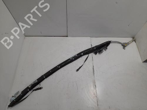 Right curtain airbag MERCEDES-BENZ C-CLASS (W203) C 220 CDI (203.006, 203.008) | BP31539534C12 