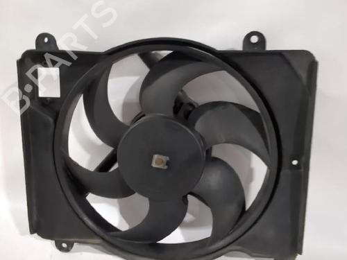 Used Radiator fan Radiator fan 38553133 38553133