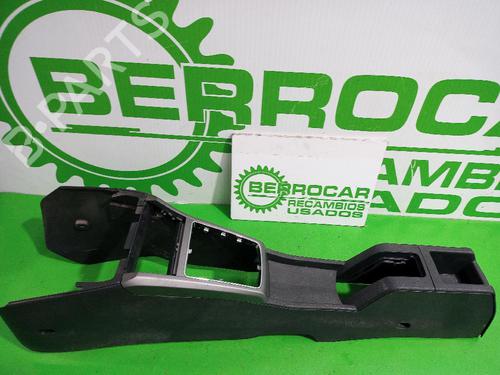 Middle console OPEL ASTRA H Saloon (A04) 1.4 (L69) | BP31545678I22 - Image 2