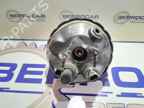 Servo brake MERCEDES-BENZ C-CLASS (W203) C 220 CDI (203.006, 203.008) | BP31539575M42 