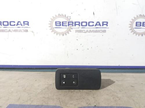 Used Right front window switch OPEL VECTRA C (Z02) 2.0 DTI 16V (F69) (101 hp) 31569818