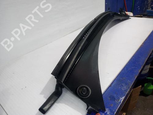 Scuttle panel PEUGEOT 3008 I MPV (0U_) 1.6 HDi | BP31555246C110