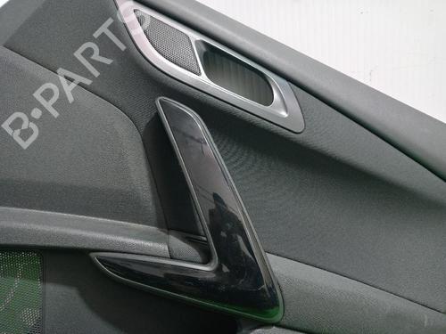 Rear right panel PEUGEOT 508 I (8D_) 2.0 HDi | BP31549549C61 - Image 3