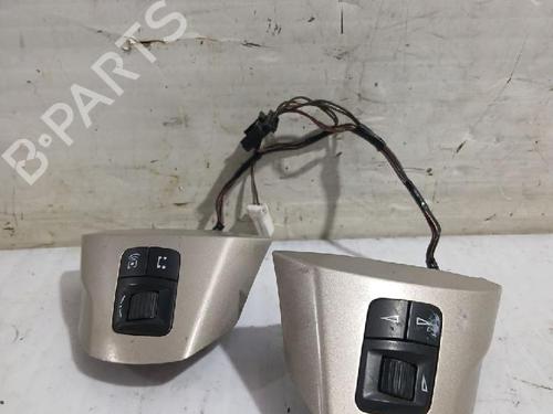Used Steering wheel controls Steering wheel controls OPEL CORSA D (S07) 1.3 CDTI (L08, L68) (75 hp) 31563605 31563605