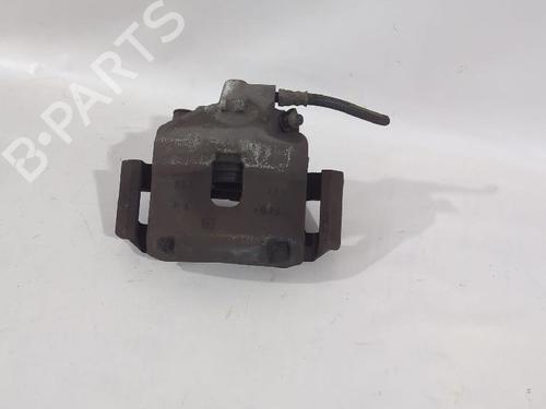 Used Left front brake caliper Left front brake caliper OPEL CORSA E (X15) 1.4 (08, 68) (75 hp) 33422660 33422660