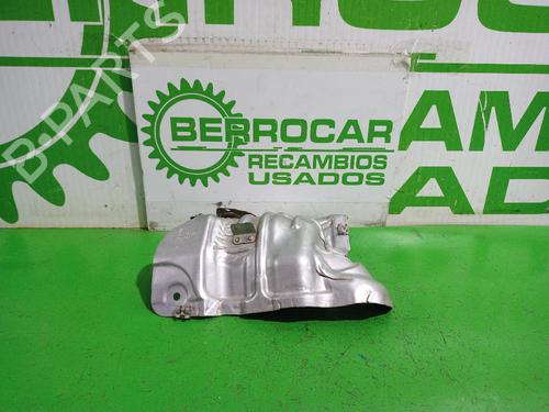 Used Other RENAULT GRAND SCÉNIC III (JZ0/1_) 1.2 TCe (JZ16) (132 hp) 32384959