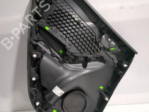 Rear right panel FORD PUMA (J2K, CF7) 1.0 EcoBoost | BP32465009C61