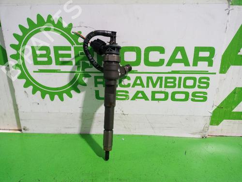 Injector RENAULT KANGOO BE BOP (KW0/1_) 1.5 dCi 75 | BP31552019M100 - Image 3