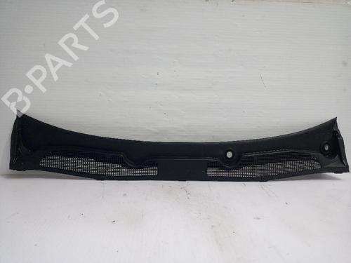 Torpedoplade RENAULT MEGANE IV Saloon 1.3 TCe 115 (LVN9) (116 hp) 31558280