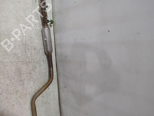 Used Exhaust system Exhaust system 36911162 36911162