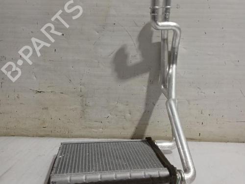 Used Heater matrix NISSAN MICRA V (K14) 1.5 DCI (90 hp) 31563134
