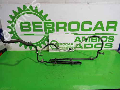 Used Pipe PEUGEOT 508 I (8D_) 2.0 HDi (140 hp) 31549126