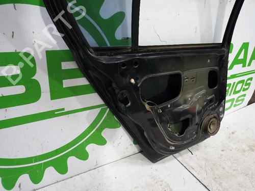 Left rear door OPEL ASTRA H Saloon (A04) 1.7 CDTi (L69) | BP31554111C4 