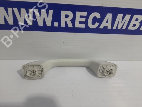 Interior roof handle IVECO DAILY VI Van | BP38861019I35 - Image 2