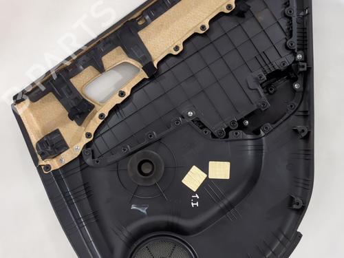 Rear left panel HYUNDAI i30 (FD) 1.4 | BP40299015C60 - Image 4