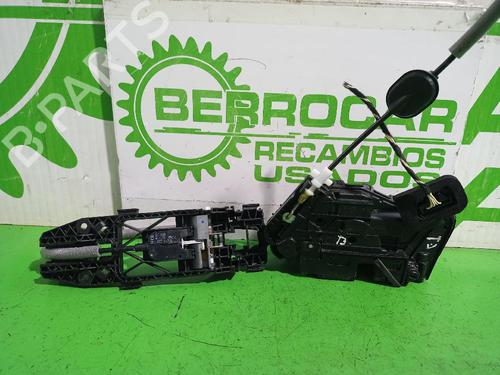 Højre bagtil lås VW T-ROC (A11, D11) 1.0 TSI | BP31553835C99