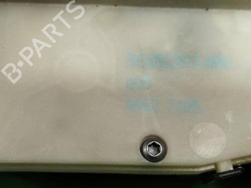 Front right lock CITROËN C4 I (LC_) | BP31675384C97