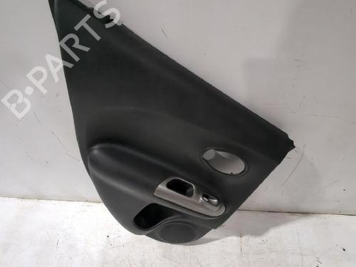 Used Rear left panel NISSAN JUKE (F15) 1.5 dCi (110 hp) 32489324