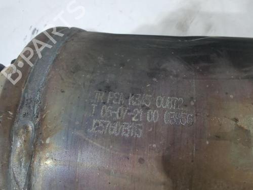 Catalyst CITROËN C4 I (LC_)  | BP33752571M10  - Image 6