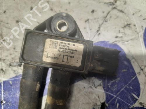 Used Electronic sensor FORD B-MAX (JK) 1.5 TDCi (75 hp) 31539775