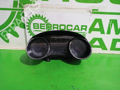 Used Instrument cluster FIAT BRAVO II (198_) 1.9 D Multijet (198AXB1A) (120 hp) 31552275