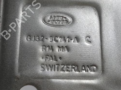 Andre JAGUAR E-PACE (X540) 2.0 D150 AWD | BP32384984O1