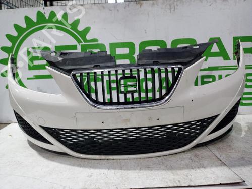 Used Front bumper SEAT IBIZA IV (6J5, 6P1) 1.2 (60 hp) 31553544