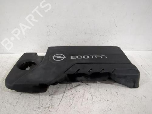 Used Upper protection Upper protection OPEL CORSA E (X15) 1.3 CDTI (08, 68) (75 hp) 33734910 33734910