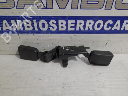 Used Seat buckle Seat buckle RENAULT LAGUNA II (BG0/1_) [2001-2007] 31673996 31673996