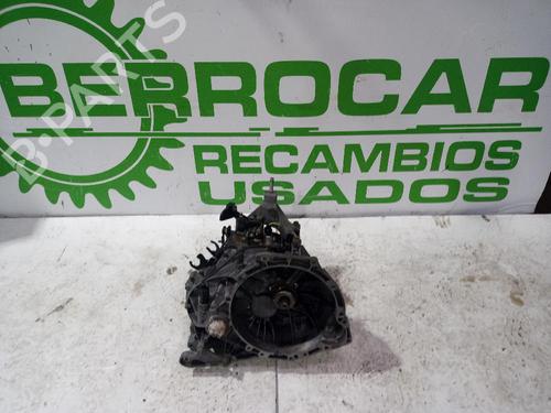 Used Gearbox Gearbox FORD FOCUS I (DAW, DBW) 1.8 TDCi (100 hp) 31552062 31552062