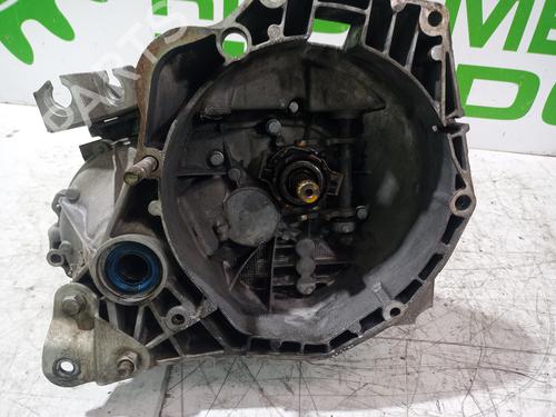 Gearbox LANCIA YPSILON (843_) | BP38861589M3 - Image 7