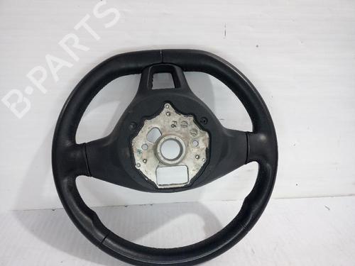 Steering wheel VW TOURAN (5T1) 1.6 TDI | BP31555725C49  - Image 5