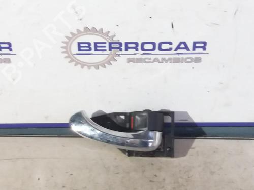 Used Front right interior door handle Front right interior door handle TOYOTA RAV 4 III (_A3_) [2005-2014] 31678201 31678201