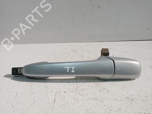 Used Rear left exterior door handle Rear left exterior door handle 38863824 38863824