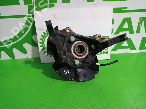 Used Left front steering knuckle Left front steering knuckle KIA CARNIVAL I (UP, FL) [1998-2001] 31674927 31674927