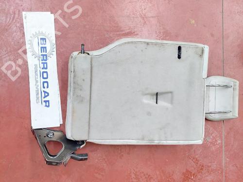 Rear seat MERCEDES-BENZ A-CLASS (W169) A 170 (169.032, 169.332) | BP31570169C17 