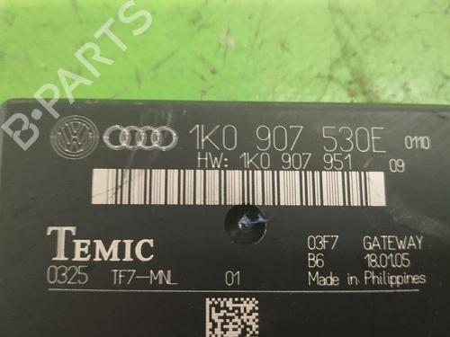 Electronic module VW GOLF V (1K1) 1.9 TDI | BP31546394M83 - Image 2