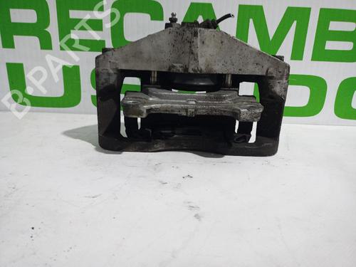 Right front brake caliper AUDI A6 C5 (4B2, 4B4) 2.5 TDI quattro | BP31542860M104 - Image 2