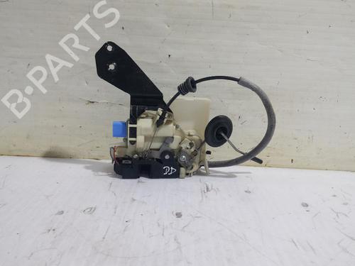 Used Front right lock Front right lock VW CALIFORNIA T6 Camper (SGC, SGG, SHC) 2.0 TDI (84 hp) 31561344 31561344
