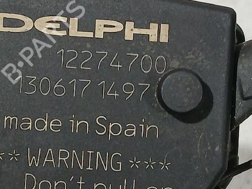 Switch OPEL CORSA D (S07) 1.3 CDTI (L08, L68) | BP32466972I30 