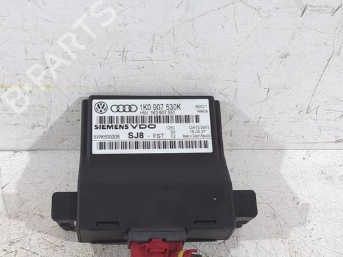 Used Electronic module Electronic module VW GOLF V (1K1) 2.0 TDI (140 hp) 33734858 33734858