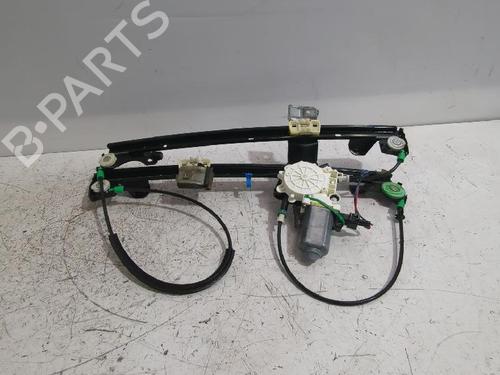 Used Front right window mechanism Front right window mechanism LAND ROVER FREELANDER I (L314) 2.0 Td4 4x4 (109 hp) 33735239 33735239